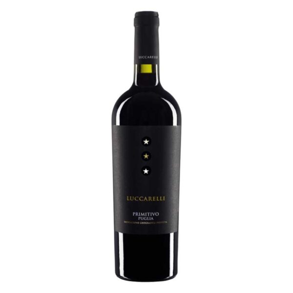 Luccarelli Primitivo