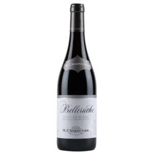 M.Chapoutier ‘Belleruche’ Côtes du Rhone