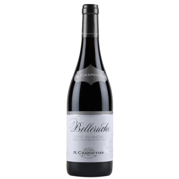 M.Chapoutier ‘Belleruche’ Côtes du Rhone