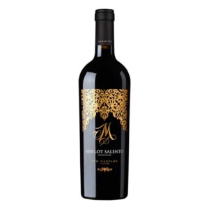 M Merlot Salento [San Marzano]