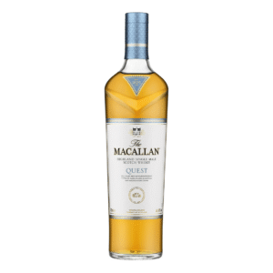 Rượu Macallan Quest 1L