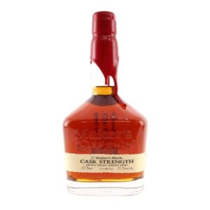 Maker’s Mark Cask Strength