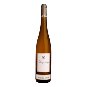 Marcel Deiss Langenberg Cru d’Alsace La Colline Rouge
