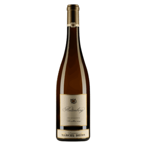 Marcel Deiss Rotenberg Cru d’Alsace La Colline Rouge
