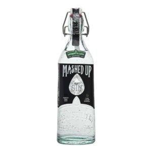 Mashed Up Craft Gin