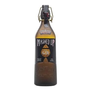 Mashed Up Craft Gin – Heart of Darkness