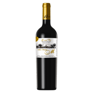 Chateau M Grande Vin Merlot