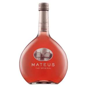 Mateus The Original Rosé
