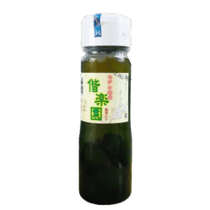 Rượu Mito No Kairakuen Umeshu 720ml