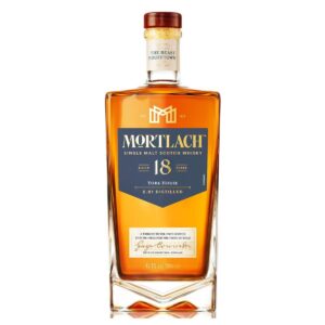 Rượu Mortlach 18 năm York House 700ml
