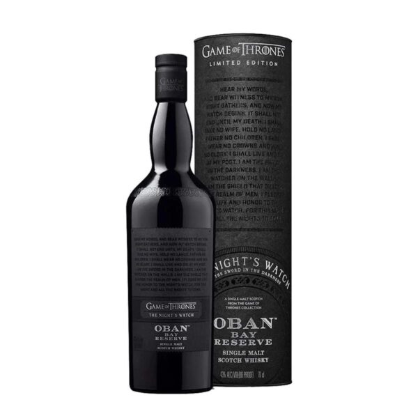 Oban Bay Reserve