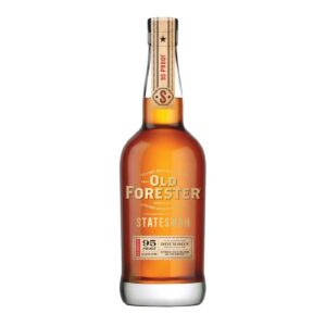 Old Forester Statesman