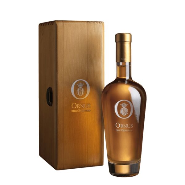 Ornus Dell’ Ornellaia, 375ml - Ảnh 2