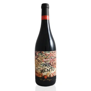 Pasqua Vigneti e Cantine Passione Sentimento Rosso