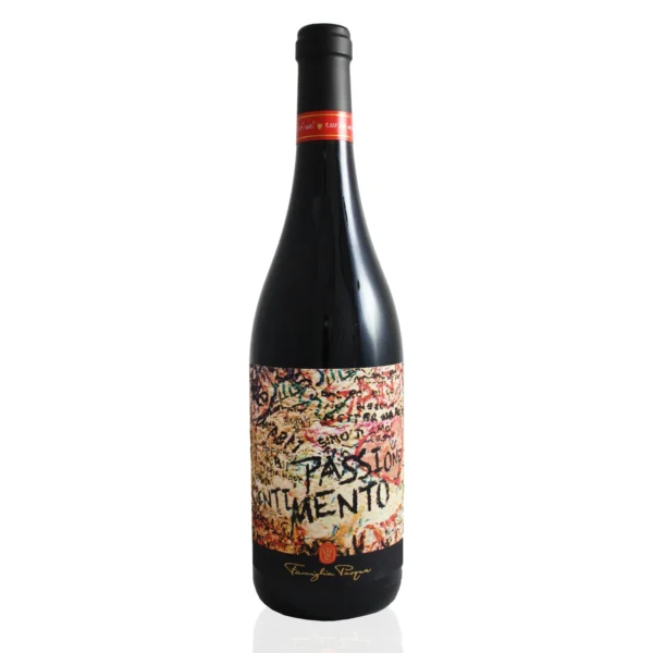 Pasqua Vigneti e Cantine Passione Sentimento Rosso