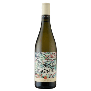Passione Sentimento Bianco IGT [Pasqua Vigneti e Cantine]