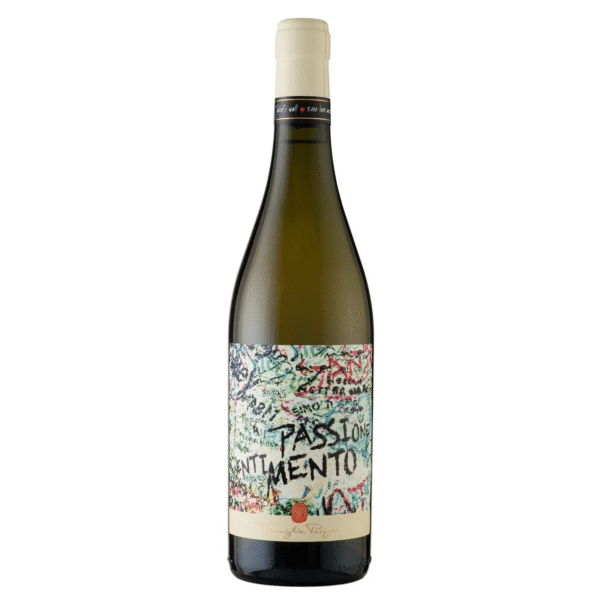 Passione Sentimento Bianco IGT [Pasqua Vigneti e Cantine]