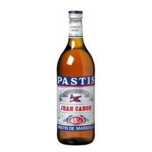 Pastis Jean Canon