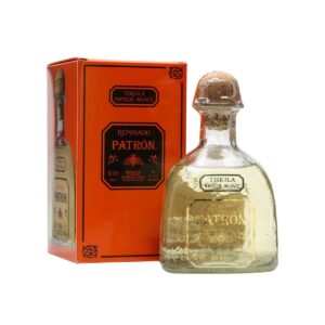 Patron Reposado