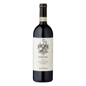 Perano Chianti Classico Riserva