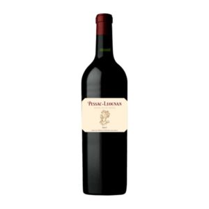 Pessac-Leognan Domaine de Chevalier