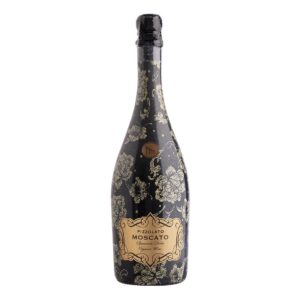 Pizzolato Moscato Spumante Dolce Organic Wine