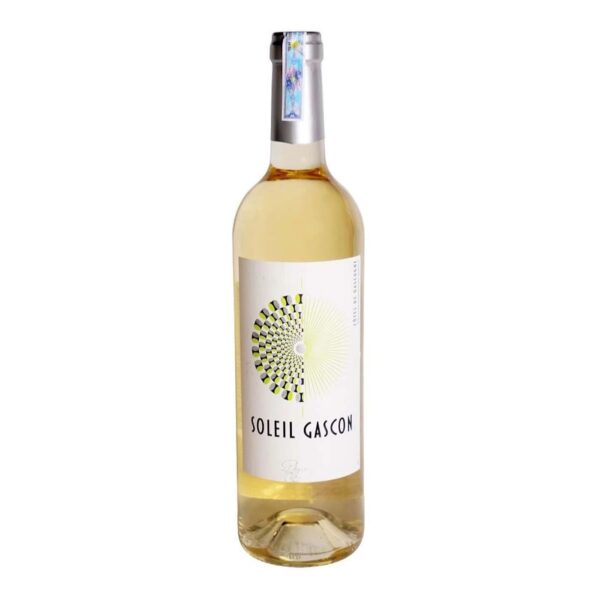 Plaimont Soleil Gascon