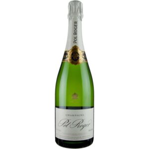 Pol Roger Extra Cuvée de Réserve Brut Champagne