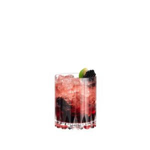 Ly RIEDEL Bar Double Rocks Glass