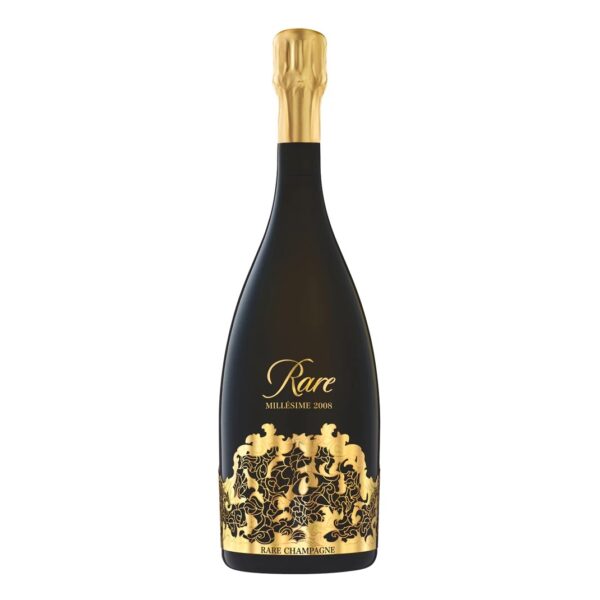 Rare Champagne Brut Millésime