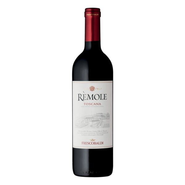 Remole Rosso Toscana