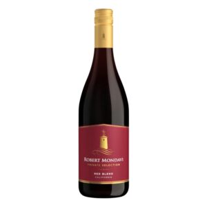 Robert Mondavi Private Selection Red Blend