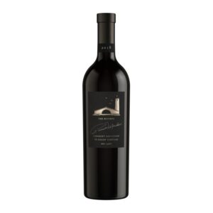 Robert Mondavi Winery Cabernet Sauvignon Reserve