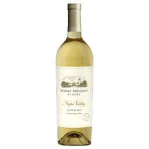Robert Mondavi Winery Napa Valley Fumé Blanc