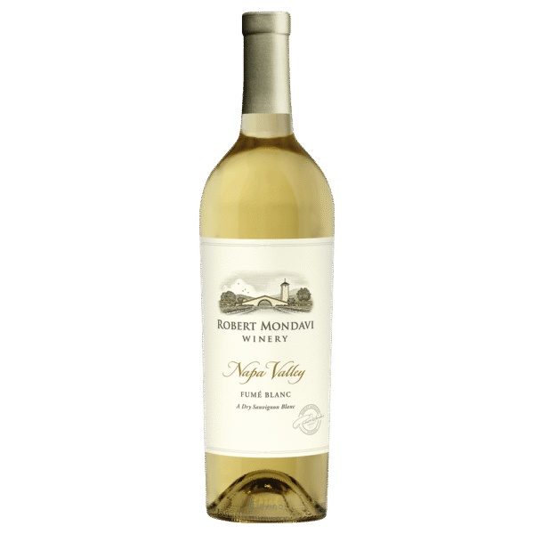Robert Mondavi Winery Napa Valley Fumé Blanc