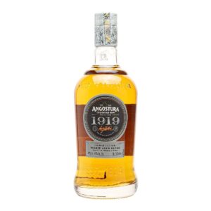 Rum Angostura 1919