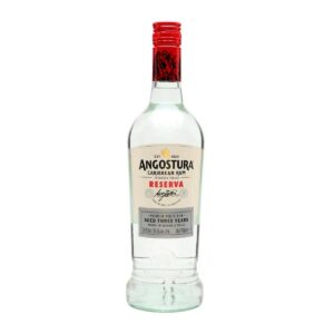 Rum Angostura Reserva