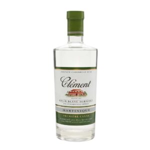 Rum Clement Rhum Blanc Agricole