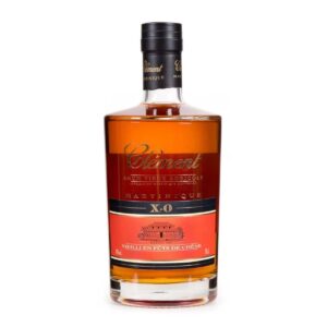 Rum Clement XO – Rhum Vieux Agricole