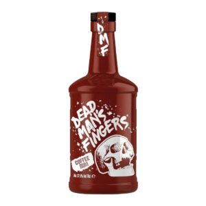 Rum Dead Man’s Fingers Coffee
