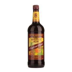 Rum Myers’s Original Dark 1L