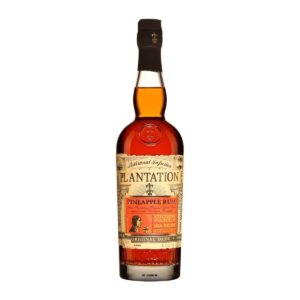 Rum Plantation Pineapple