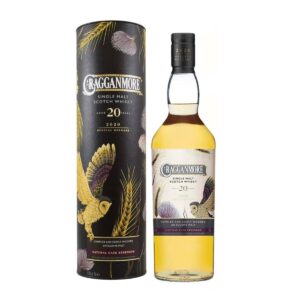 Rượu Cragganmore 20 – Special Release 2020
