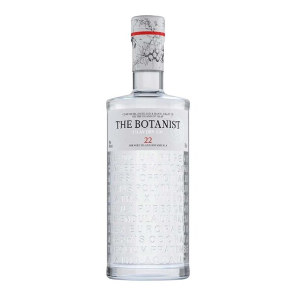 Rượu gin The Botanist