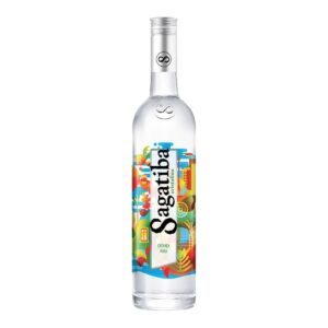 Sagatiba Cristalina Cachaca