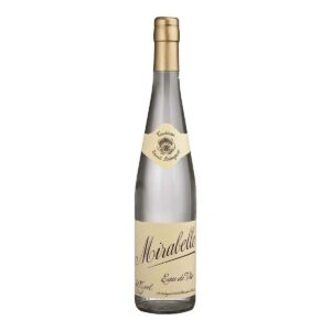 Saint Arbogast Mirabelle Eau-de-vie