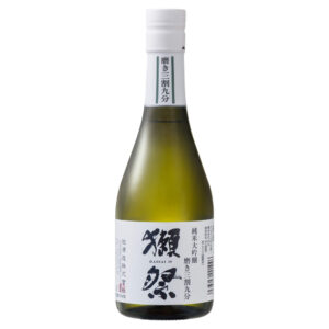 Rượu Sake Dassai 39 Junmai Daiginjo 300ml