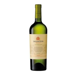 Salentein Barrel Selection Sauvignon Blanc