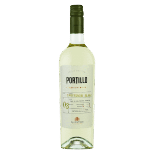 Salentein Portillo Sauvignon Blanc