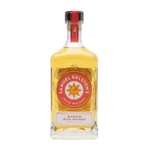 Samuel Gelston’s Blended Whiskey